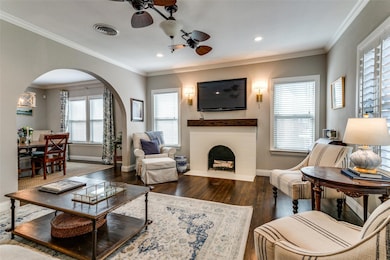 5934 Vanderbilt Ave, Dallas, TX 75206 - photo 4