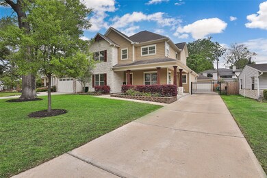 1239 Chamboard Ln, Houston, TX 77018 - photo 2