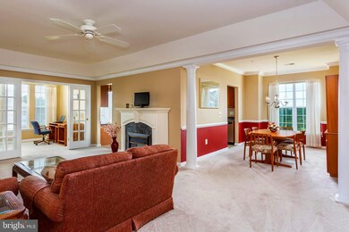 8615 Fluttering Leaf Trail unit 306, Odenton, MD 21113 - photo 7