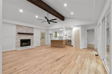 117 Marten Ct unit 4, Waleska, GA 30183 - photo 7