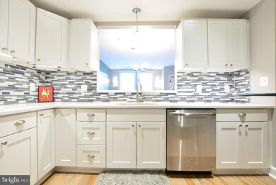 1368 Monroe St NW unit B, Washington, DC 20010 - photo 5