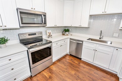 2206 Driscoll St unit D, Houston, TX 77019 - photo 5