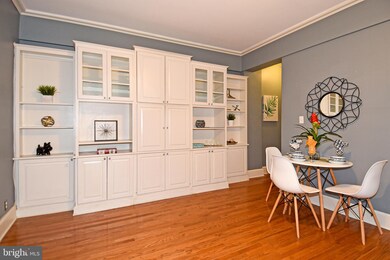 2009 Belmont Rd NW unit 204, Washington, DC 20009 - photo 5