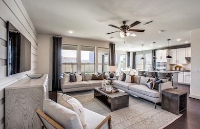 4036 Delta Rose St, Houston, TX 77018 - photo 5