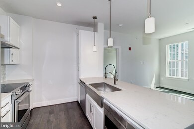Key and Nash unit 510, Arlington, VA 22209 - photo 7