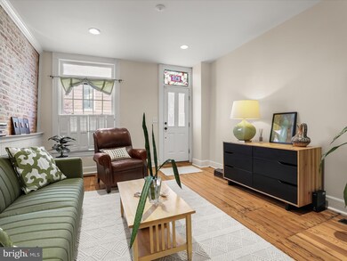 137 E West St, Baltimore, MD 21230 - photo 4