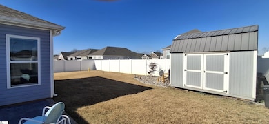 220 Pollyanna Dr, Greenville, SC 29605 - photo 5