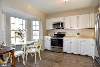 2713 Sweet Clover Ct unit 2713, Silver Spring, MD 20904 - photo 4