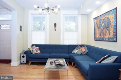 3116 Park Place NW, Washington, DC 20010 - photo 4