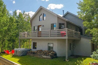 4 Treasury Hill Rd, Crested Butte, CO 81224 - photo 2