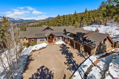 2333 Elkhorn Mountain Rd, Durango, CO 81301 - photo 4