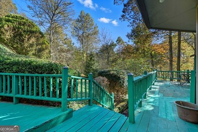 381 Gateway Dr unit 1015, Ellijay, GA 30540 - photo 7