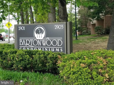 2903 Fallstaff Rd unit 402, Baltimore, MD 21209 - photo 2