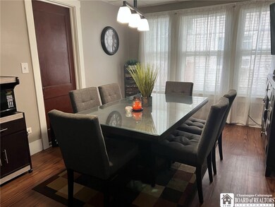 216 N 14th St, Olean, NY 14760 - photo 6