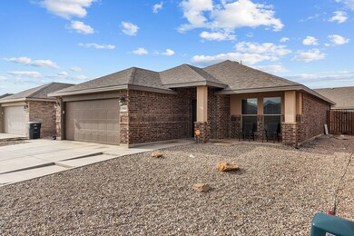 9911 Sagebrush Ave, Odessa, TX 79765 - photo 2