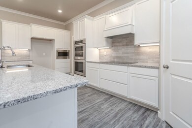 1303 Mayberry St, Odessa, TX 79765 - photo 3