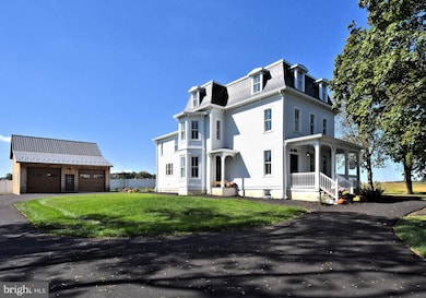 1948 Forest Grove Rd, Furlong, PA 18925 - photo 5