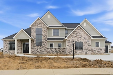 10642 Chestnut Creek Blvd, Fort Wayne, IN 46814 - photo 3