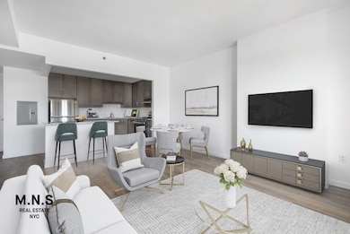 230 W 126th St unit 26-D, New York, NY 10027 - photo 2