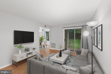 20205 Shipley Terrace unit 1-C-101, Germantown, MD 20874 - photo 4