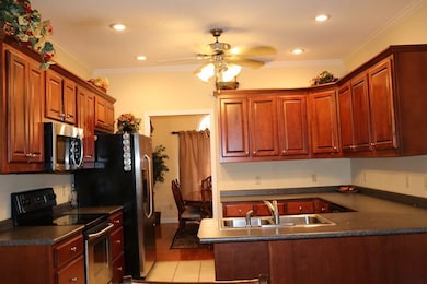 911 Bonnie Blue Dr, Oxford, MS 38655 - photo 6