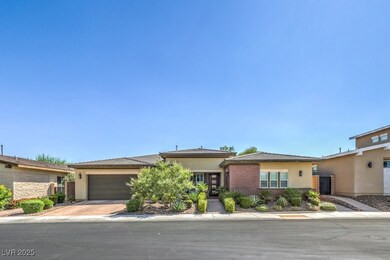 2178 Monte Bianco Place, Henderson, NV 89044 - photo 2