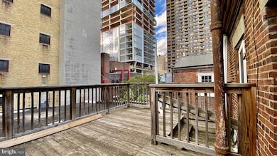 330 S Juniper St unit 3B, Philadelphia, PA 19107 - photo 7