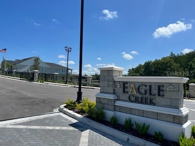 Community Entrance