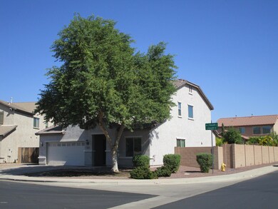 Corner Lot in Cul-de-Sac
