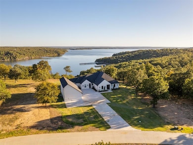 View of a document with a collage of images