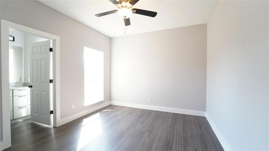 160 W Baggett Ave, Poolville, TX 76487 - photo 6