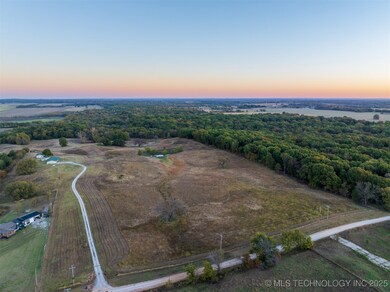 56 E 231st St S, Porter, OK 74454 - photo 4