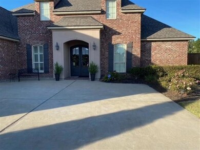 1030 N Worthington Dr, Lake Charles, LA 70605 - photo 4