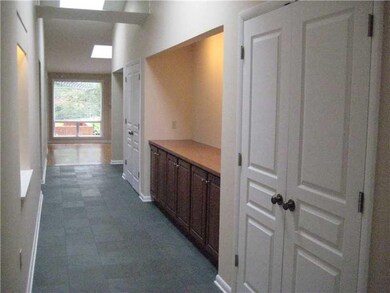 Entry/Foyer. Mudroom/side entry with tile flooring