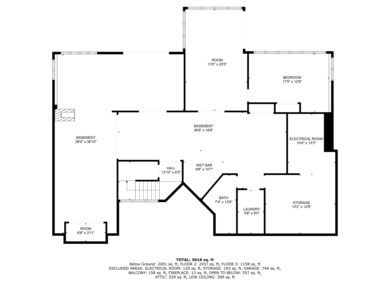 Floor Plan 4