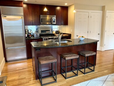 486 Shawmut Ave unit 6, Boston, MA 02118 - photo 3