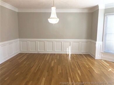 4501 Weaverhall Dr, Fayetteville, NC 28314 - photo 3