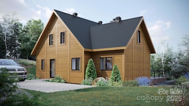 2195 Inlet Shore Rd NE, Valdese, NC 28690 - photo 3