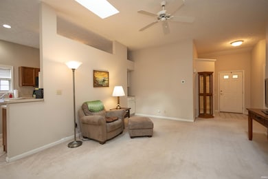 1842 Mill Pond Ln, Lafayette, IN 47905 - photo 7