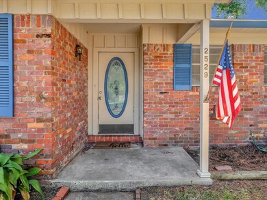 2529 Shirley St, Nacogdoches, TX 75964 - photo 6