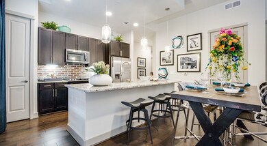 1414 N Texas Ave unit 522, Houston, TX 77002 - photo 7