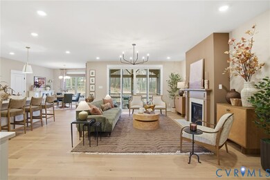 18301 Harvest View Ct, Moseley, VA 23120 - photo 3