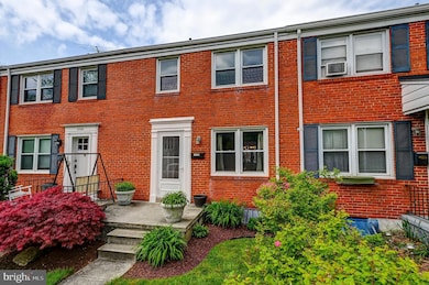 8594 Quentin Ave, Parkville, MD 21234 - photo 2