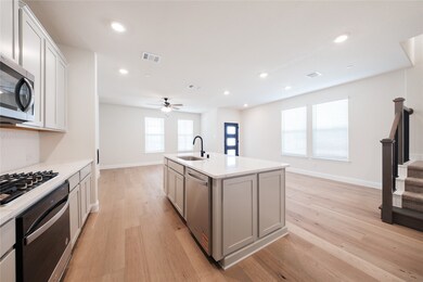 2124 Naples Dr, Rowlett, TX 75088 - photo 4