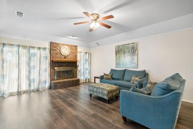 2700 Flat Rock Rd, Azle, TX 76020 - photo 6