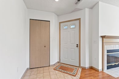 5. Entry