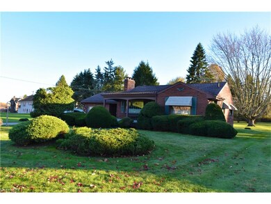 Front 295 Park Campbell OH
