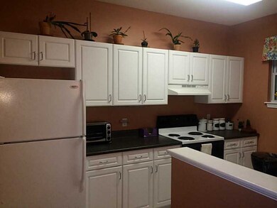 Exterior Front. Newer Kitchen with self cleaning s
