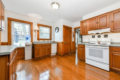 1172 Morton St, Mattapan, MA 02126 - photo 4