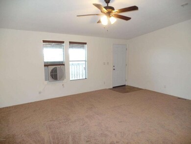 Living Room A